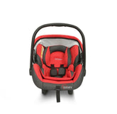 Tinnies Baby Car Seat Orange